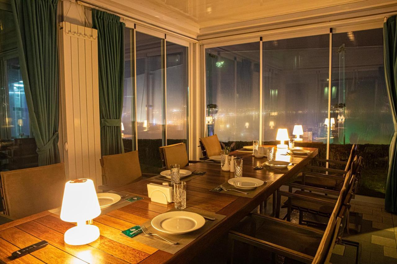 Badam D'Art Boutique Hotel Μπακού Εξωτερικό φωτογραφία