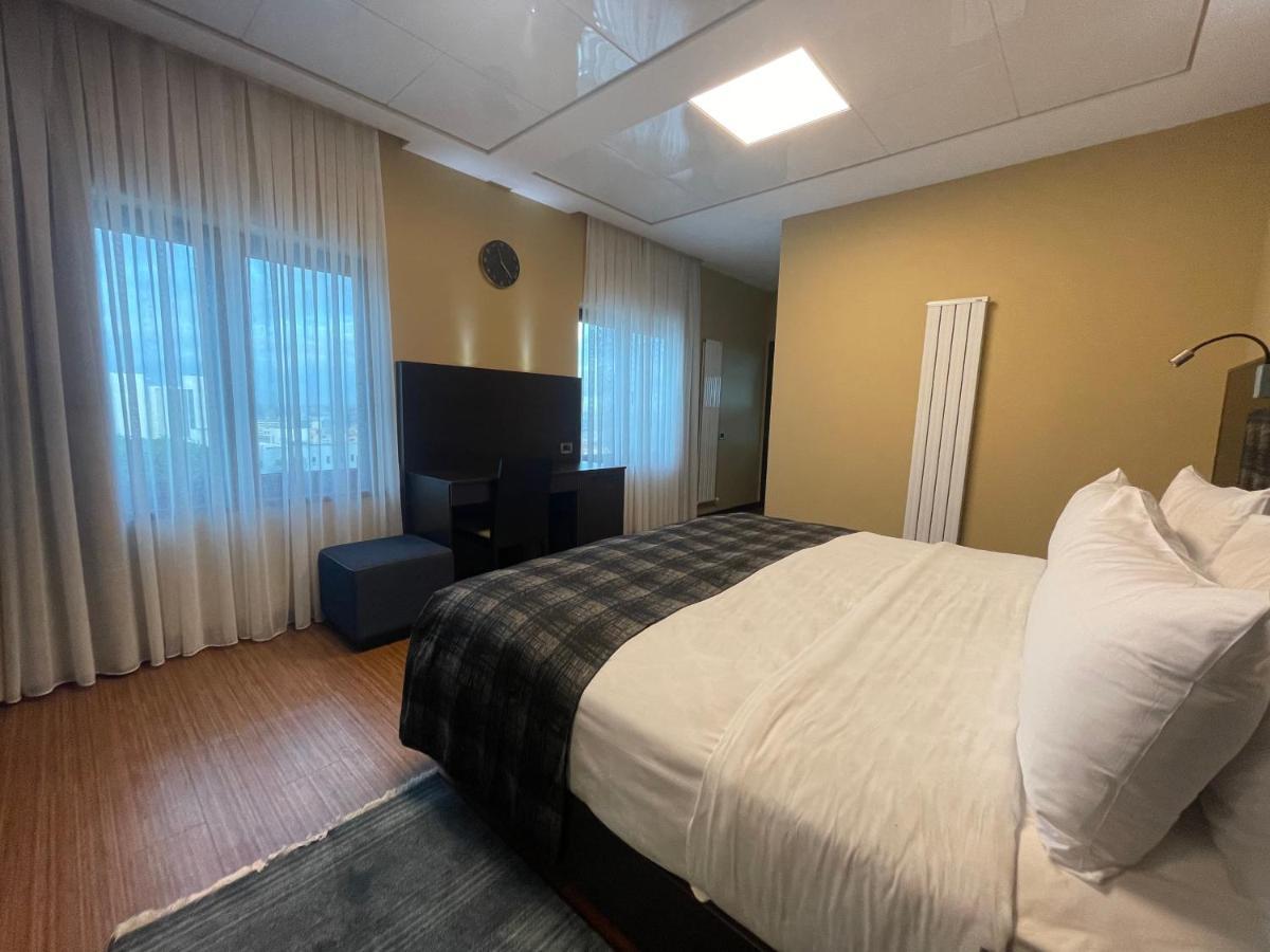 Badam D'Art Boutique Hotel Μπακού Εξωτερικό φωτογραφία