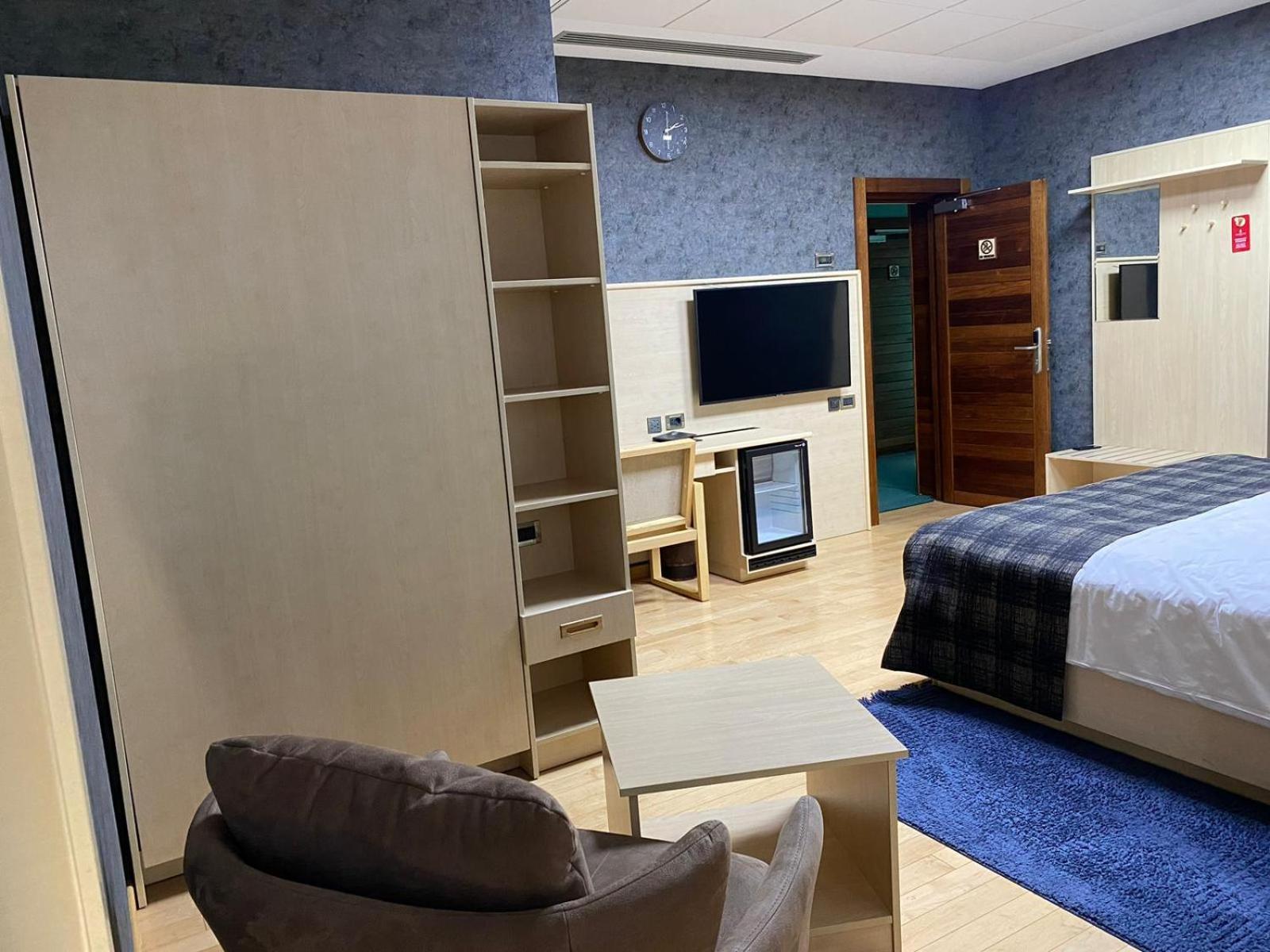 Badam D'Art Boutique Hotel Μπακού Εξωτερικό φωτογραφία