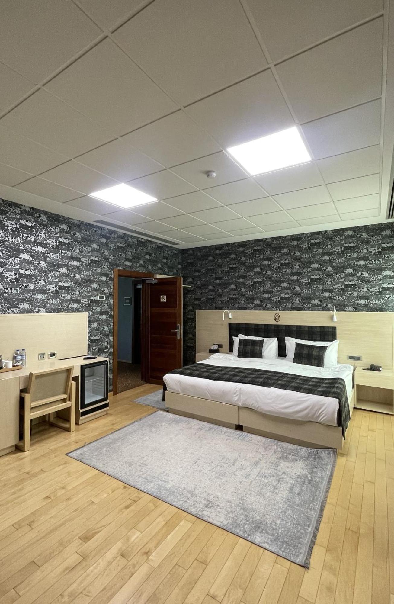 Badam D'Art Boutique Hotel Μπακού Εξωτερικό φωτογραφία