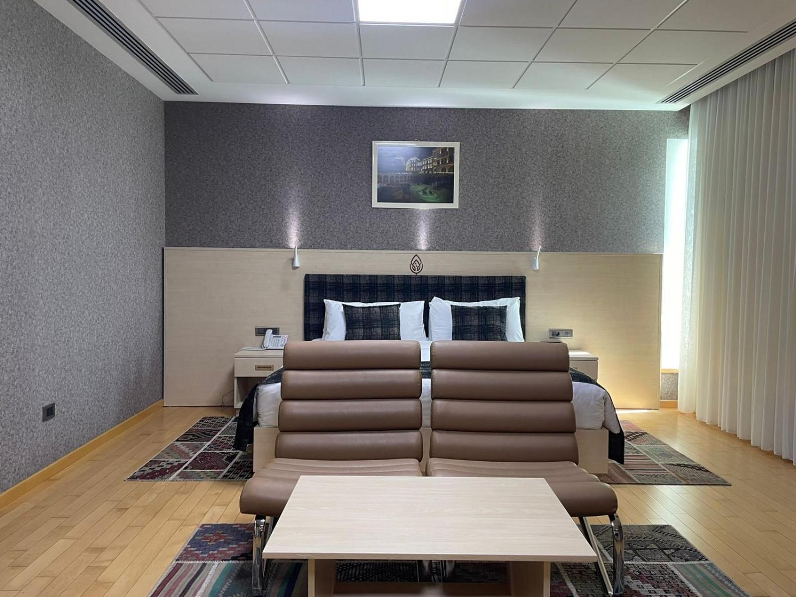 Badam D'Art Boutique Hotel Μπακού Εξωτερικό φωτογραφία
