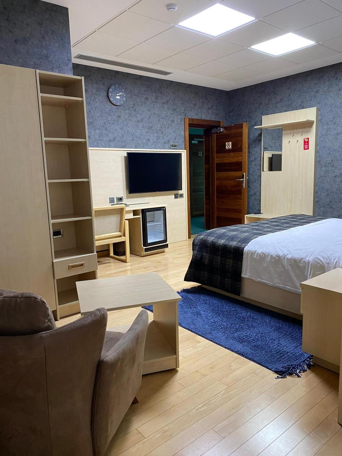 Badam D'Art Boutique Hotel Μπακού Εξωτερικό φωτογραφία