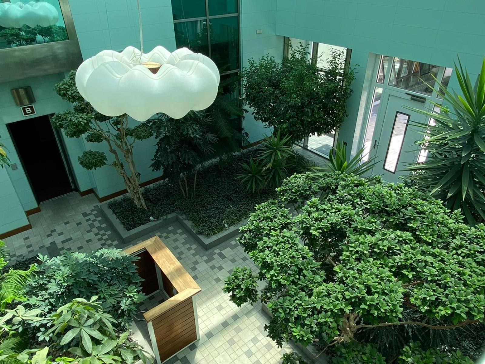 Badam D'Art Boutique Hotel Μπακού Εξωτερικό φωτογραφία