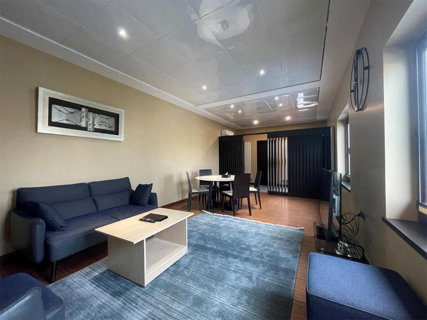Badam D'Art Boutique Hotel Μπακού Εξωτερικό φωτογραφία