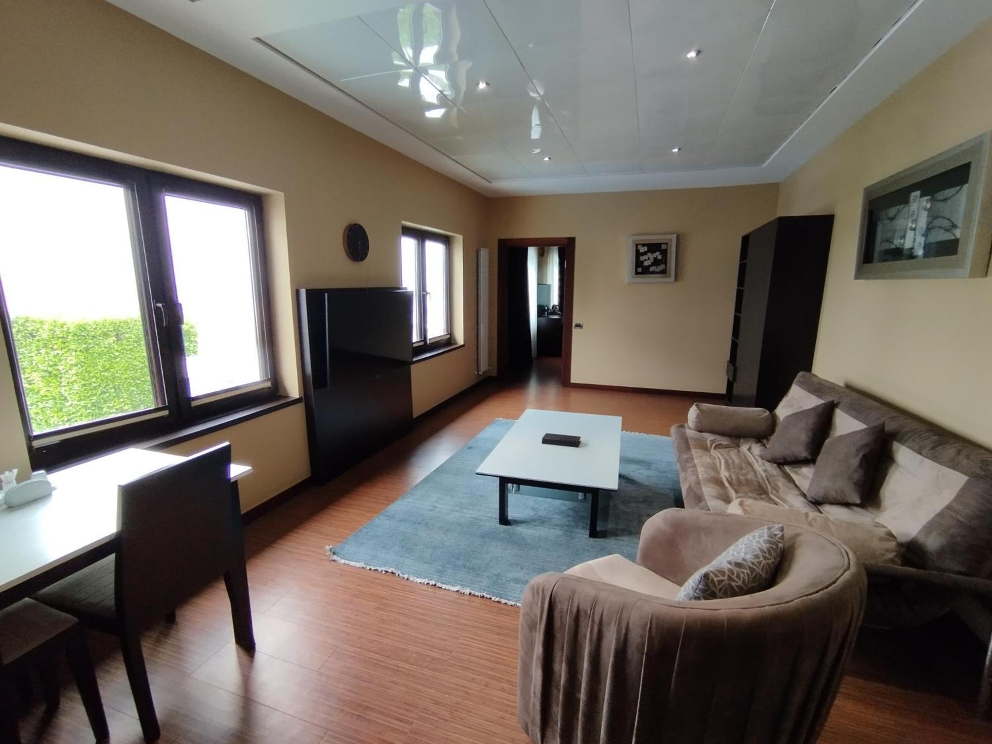 Badam D'Art Boutique Hotel Μπακού Εξωτερικό φωτογραφία